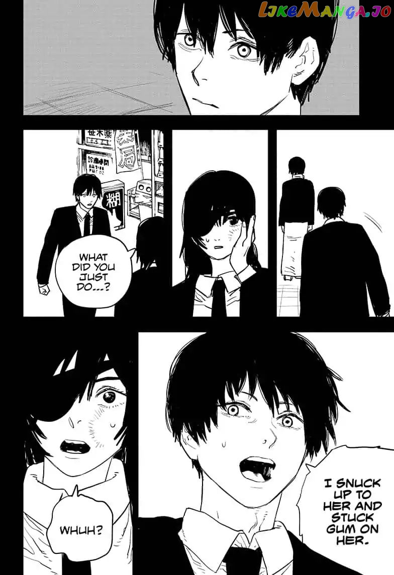 Chainsaw Man, Chapter 16 image 10
